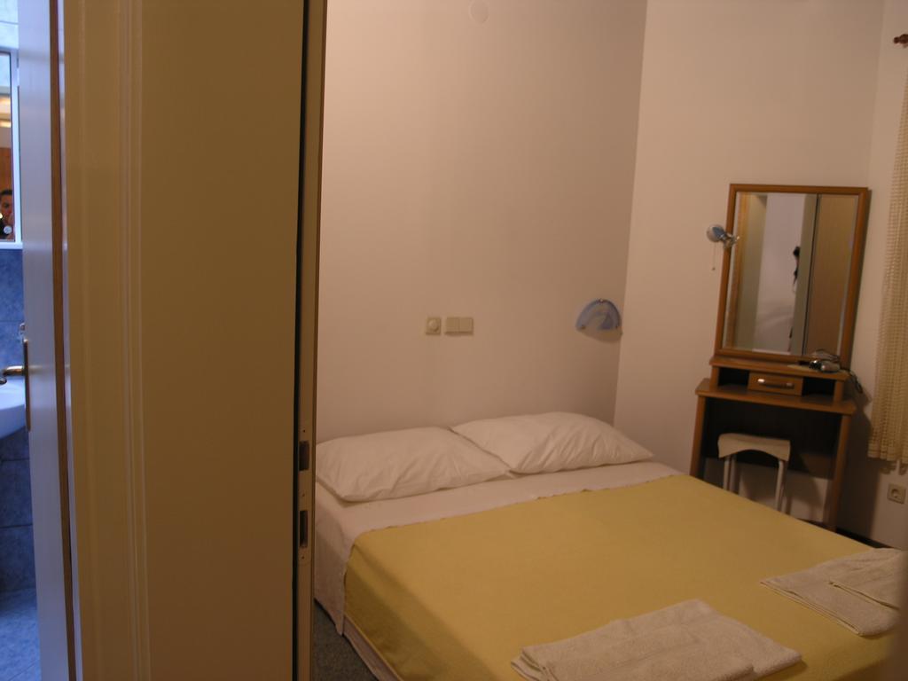 Apartments Mia Mo Premantura Pokoj fotografie